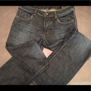 Buffalo David Bitton Jeans